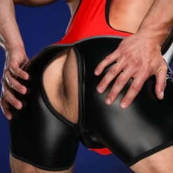 Reflector Backzip Singlet -Magasin discount de jouets sexuels reflector backzip singlet 5