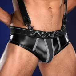 Reflector Brief -Magasin discount de jouets sexuels reflector brief 6