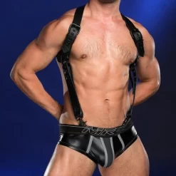 Reflector Brief -Magasin discount de jouets sexuels reflector brief 8