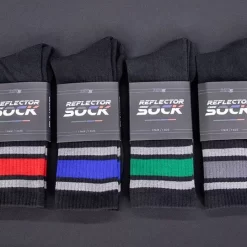 Reflector Sock