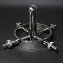 Ring Expander Speculum Anal