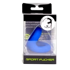Rugby Ring Bleu -Magasin discount de jouets sexuels rugby ring bleu 3