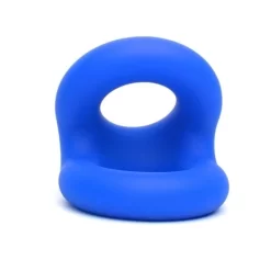 Rugby Ring Bleu -Magasin discount de jouets sexuels rugby ring bleu 4