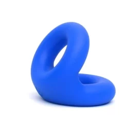 Rugby Ring Bleu -Magasin discount de jouets sexuels rugby ring bleu 7
