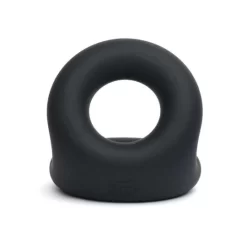 Rugby Ring Noir -Magasin discount de jouets sexuels rugby ring noir 5