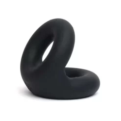 Rugby Ring Noir -Magasin discount de jouets sexuels rugby ring noir 6