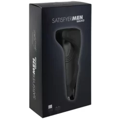 Satisfyer Men Wand Vibrator 13 Satisfyer Men Wand Vibrator -Magasin discount de jouets sexuels satisfyer men wand vibrator 6