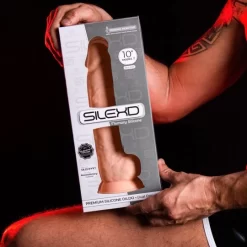 Silexd Gode Double Densité Chair 26,6 Cm Modèle 1