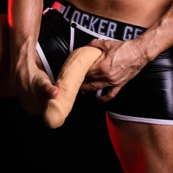 Silexd Gode Double Densité Chair 22,8 Cm Modèle 2