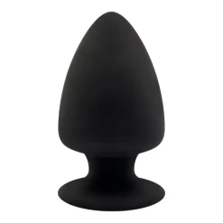 Silexd Plug Anal L Double Densité Modèle 1 -Magasin discount de jouets sexuels sd plug model 1 l black box 5