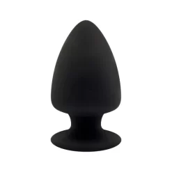 Silexd Plug Anal M Double Densité Modèle 1 -Magasin discount de jouets sexuels sd plug model 1 m black box 4