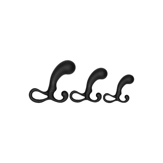 Sono Set 3 Stimulateurs De Prostate N°95 2 Sono Set 3 Stimulateurs De Prostate N°95 – Image 2