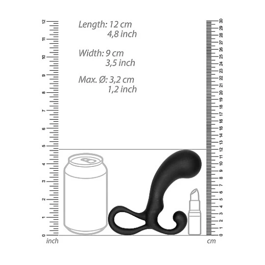 Sono Set 3 Stimulateurs De Prostate N°95 5 Sono Set 3 Stimulateurs De Prostate N°95 – Image 5