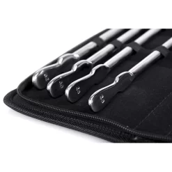 Set De 8 Sondes Urétrales Van Buren