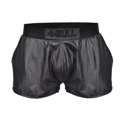 Short Noir Avec Poches -Magasin discount de jouets sexuels short noir avec poches 4