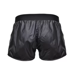 Short Noir Avec Poches -Magasin discount de jouets sexuels short noir avec poches 7