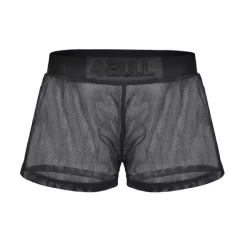 Short Sport Mesh Noir