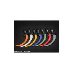 SquarePegToys Puppy Tail Grey M