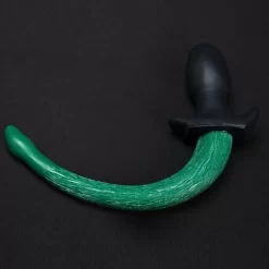 SquarePegToys Puppy Tail Hunt M