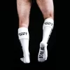 Mister B Sk8erboy BONE ME Socks