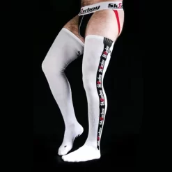 Mister B Sk8erboy BONE ME Socks -Magasin discount de jouets sexuels sk8erboy bone me socks 3