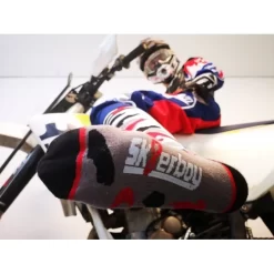 Sk8erboy MX Socks 43-46 -Magasin discount de jouets sexuels sk8erboy mx socks 2