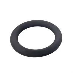 Slim Donut Cockring Silicone -Magasin discount de jouets sexuels slim donut cockring silicone 3