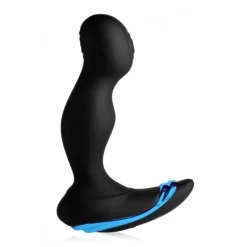 XR Brands Stimulateur De Prostate 6x P-Pounce Télecommandable 9 XR Brands Stimulateur De Prostate 6x P-Pounce Télecommandable -Magasin discount de jouets sexuels stimulateur de prostate 6x p pounce telecommandable 2