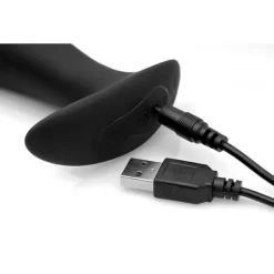 XR Brands Stimulateur De Prostate Silicone Télécommandé -Magasin discount de jouets sexuels stimulateur de prostate silicone telecommande 4