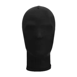 Ouch! Subjugation Mask Black