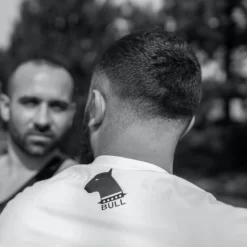 T-Shirt Pit Bull Blanc -Magasin discount de jouets sexuels t shirt pit bull blanc 6