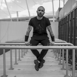 T-Shirt Pit Bull Noir -Magasin discount de jouets sexuels t shirt pit bull noir 4