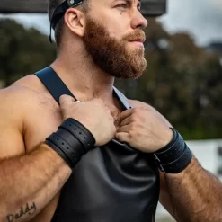 Tablier Sailor Cuir -Magasin discount de jouets sexuels tablier sailor cuir 10