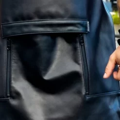 Tablier Sailor Cuir -Magasin discount de jouets sexuels tablier sailor cuir 7