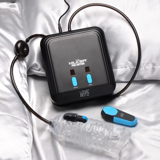 XR Brands The Milker Pro Edition 11 XR Brands The Milker Pro Edition – Image 11