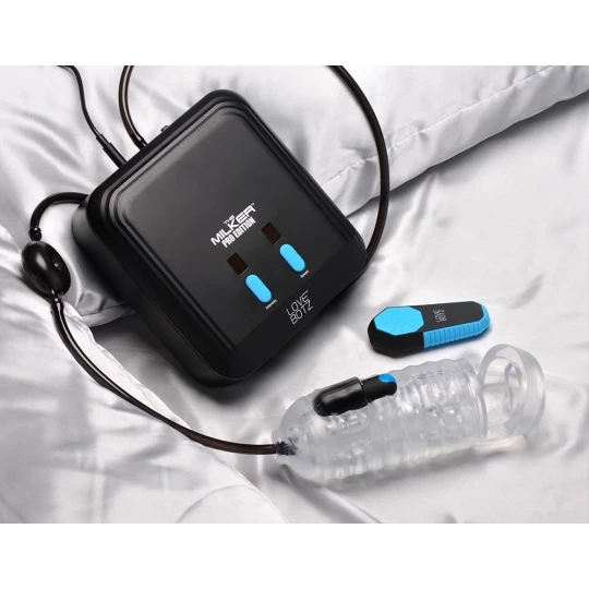 XR Brands The Milker Pro Edition 12 XR Brands The Milker Pro Edition – Image 12