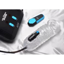 XR Brands The Milker Pro Edition 26 XR Brands The Milker Pro Edition -Magasin discount de jouets sexuels the milker pro edition 12