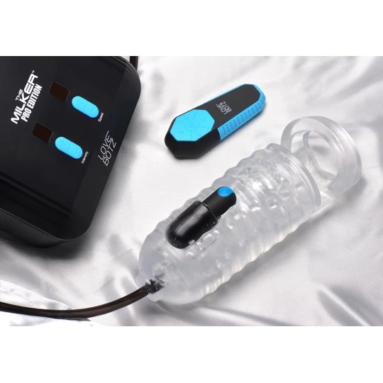 XR Brands The Milker Pro Edition 13 XR Brands The Milker Pro Edition – Image 13