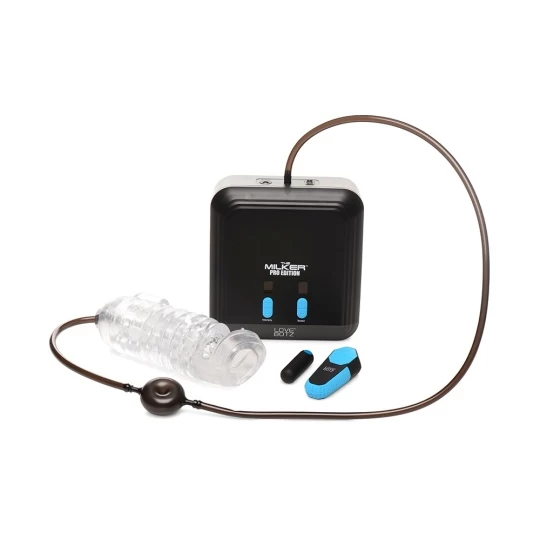 XR Brands The Milker Pro Edition 5 XR Brands The Milker Pro Edition – Image 5