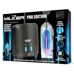 XR Brands The Milker Pro Edition 19 XR Brands The Milker Pro Edition -Magasin discount de jouets sexuels the milker pro edition 5