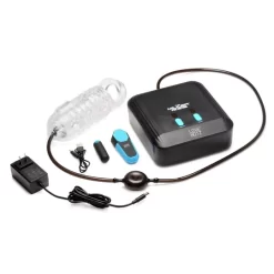 XR Brands The Milker Pro Edition 20 XR Brands The Milker Pro Edition -Magasin discount de jouets sexuels the milker pro edition 6