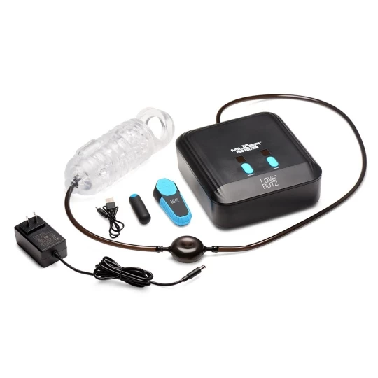 XR Brands The Milker Pro Edition 7 XR Brands The Milker Pro Edition – Image 7