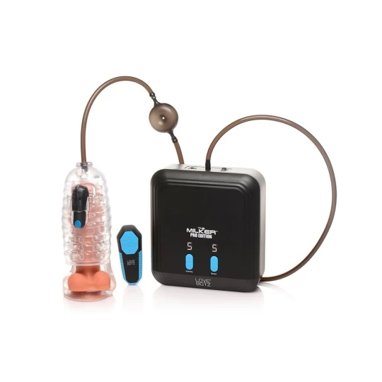 XR Brands The Milker Pro Edition 8 XR Brands The Milker Pro Edition – Image 8