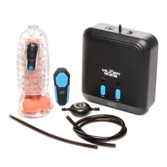 XR Brands The Milker Pro Edition 10 XR Brands The Milker Pro Edition – Image 10