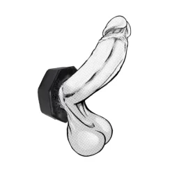 The Nutball Cock & Ball Silicone Set -Magasin discount de jouets sexuels the nutball cock ball silicone set 3