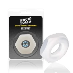 THE NUTT Cockring Translucide