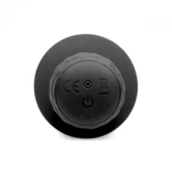 Master Series The Plug 10x Silicone Vibrating Thruster -Magasin discount de jouets sexuels the plug 10x silicone vibrating thruster 6