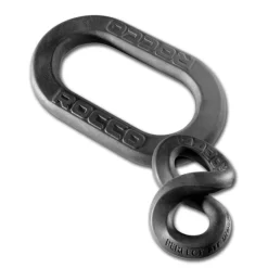 Perfect Fit The Rocco Steele 3-Way Cock&Ball Wrap Ring -Magasin discount de jouets sexuels the rocco steele 3 way cockball wrap ring 2