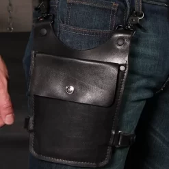 THIGH HOLSTER