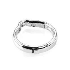 Thin Glans Ring Magnétique Ajustable Large -Magasin discount de jouets sexuels thin glans ring magnetique ajustable large 3